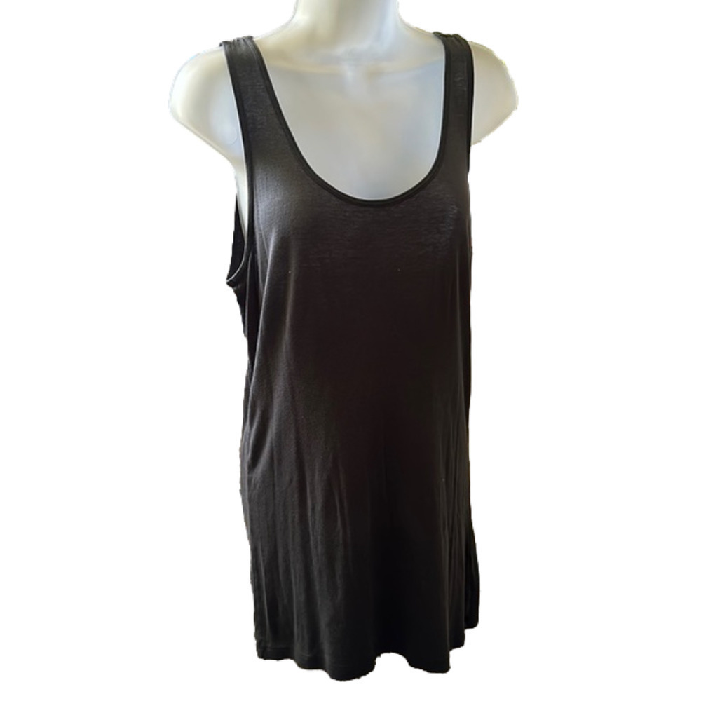 Lightweight Sonoma tank
